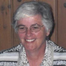 DIANE BEVERLEY DAGG Obituary pic