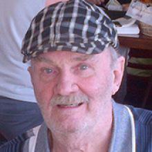 JOHN SHIELDS JEFFERS Obituary pic