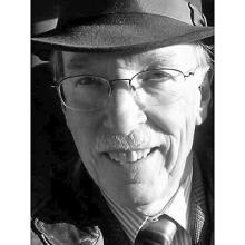 PHILIP CAMPBELL (CAM) MACKIE Obituary pic