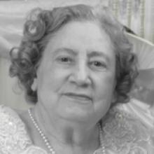 THERESE GAUTHIER Obituary pic