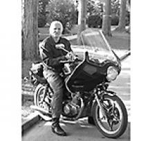 HENRY SHLOSSER, P. ENG Obituary pic