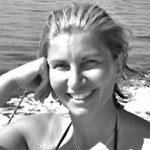 MARILYN DOREEN CAMERON Obituary pic