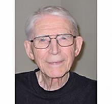 PETER J. SAWCHUK Obituary pic