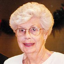 MARGARET DELNORA EDWARDS (STANTON) Obituary pic