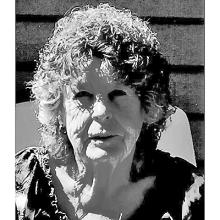 CAROL ANN (MOWAT) DITCHFIELD Obituary pic