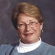 MARY LOUISE MATICHUK  Obituary pic
