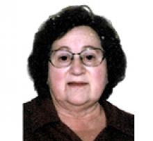 ANNE PROKOPCHUK Obituary pic
