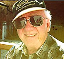 KENNETH JUNIOR RUSSELL Obituary pic