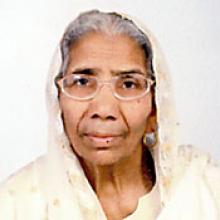 KARAMJIT KAUR WARRAICH Obituary pic