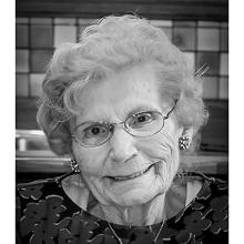 EMILIA PRZADKIEWICZ Obituary pic