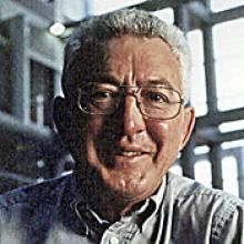 BRUCE E. MCDONALD Obituary pic