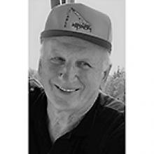 WALTER FRIEND Obituary pic