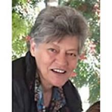 BOSILJKA (BETTY) ROMANJUK (KOZIC) Obituary pic