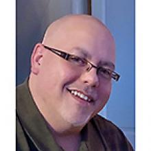 ALAN JACK PHILPOT Obituary pic