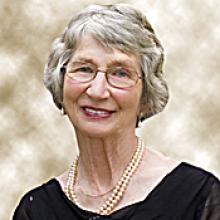 MABEL DELIA COMEAU Obituary pic