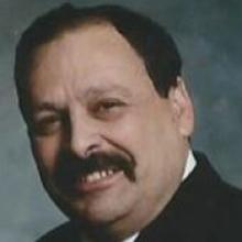 JORGE MANUEL ELEUTERIO Obituary pic