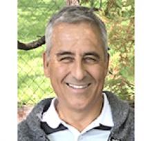 MICHAEL GEORGE LEFEBVRE Obituary pic