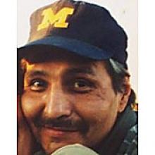 GLENN GARRY TAIT SR. (HIGH NOON) Obituary pic