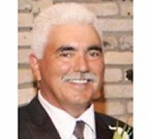 FARRELL VAUGHN JOSEPH NABESS Obituary pic
