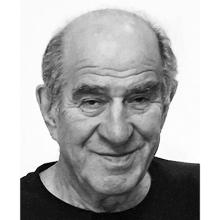 MORRIS KAUFMAN Obituary pic