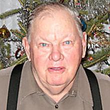JOE BLANKENBORG  Obituary pic