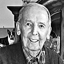 NORMAN WALLACE ROSE Obituary pic