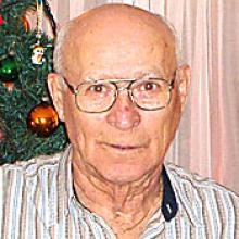 JOHN MOSPANCHUK Obituary pic