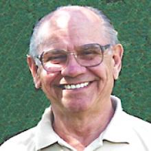 JOSEPH (JOE) MARKS Obituary pic