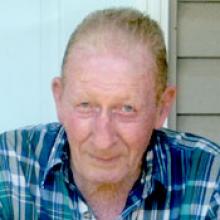 TOM MILLER Obituary pic