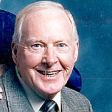 JOHN EDWARD GOETTLER Obituary pic