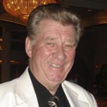 MERV DILLABOUGH Obituary pic