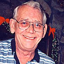 ROBERT MALCOLM TRUSSLER Obituary pic