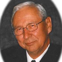 DALE RICHARD JOSEPH LA CROIX Obituary pic
