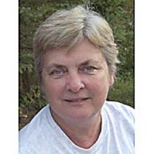 MARION LAURINE BROWN (MORTON) Obituary pic