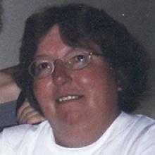 COLETTE YVONNE MARIE VINCENT Obituary pic