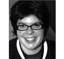 MARINA JOY HAMBLIN Obituary pic