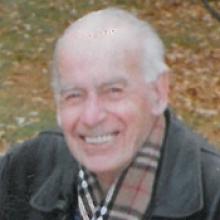 RAYMOND WILLIAM GOODWIN Obituary pic