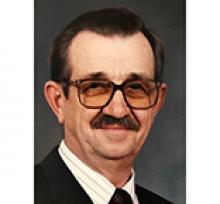 ABE SCHELLENBERG Obituary pic