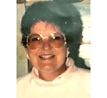 DARLENE JOY (TERRY) MILLER (CAMPBELL) Obituary pic
