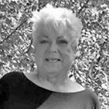PATRICIA L. OJA Obituary pic