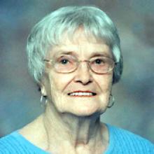 HELEN NIELSEN Obituary pic