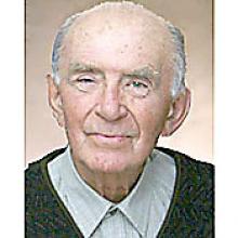 JOHN JASCHINSKI Obituary pic