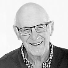 ARTHUR THOMAS (TOM) SUNDELL Obituary pic