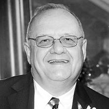 WILLIAM (BILL) ZETTLER Obituary pic