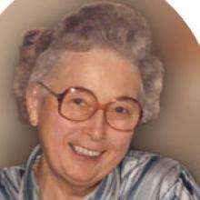 ELIZABETH MARIE BENOIT Obituary pic