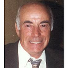 CHARLES WILLIAM STILL Obituary pic