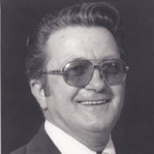 MIKE FEDAK Obituary pic