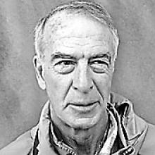 DAVID WILLIAMS WELCH Obituary pic