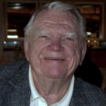 THOMAS ERNEST ANDERSON Obituary pic