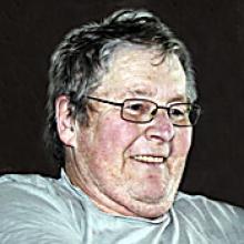 ARNOLD JOSEPH GAVEL Obituary pic